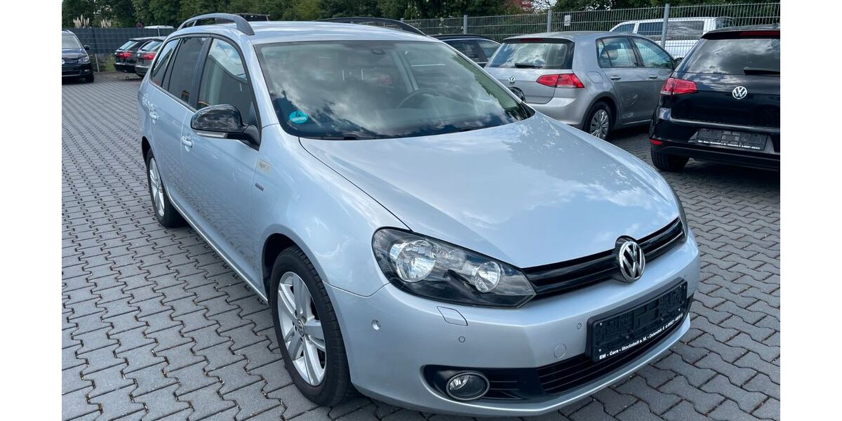 VW Golf 117.000 km 6.499 &euro; Stockstadt a.M. 63811