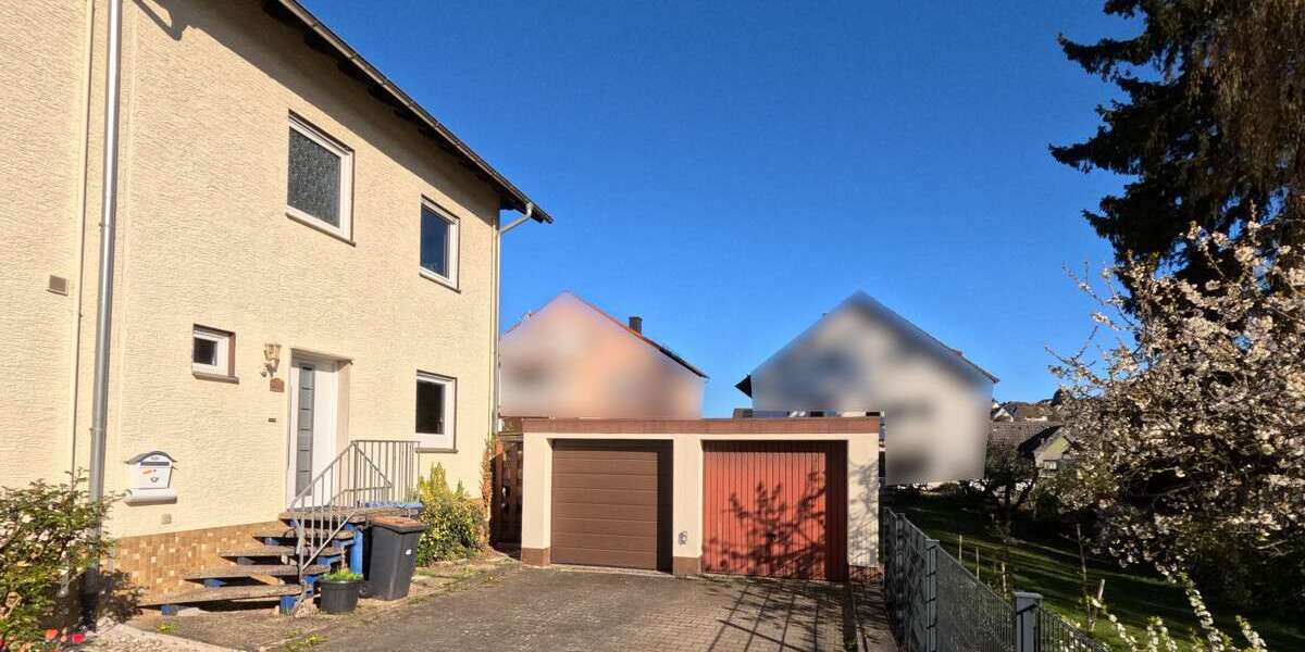 Einfamilienhaus Schöneck / Kilianstädten Kilianstädten - 5 Zimmer, 147 m&sup2;, 519.000&euro; | Angebot:26134538