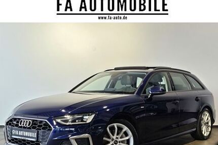 Audi A4 54.800 km 33.990 &euro; Mainaschaff 63814