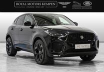 Gebrauchtwagen Jaguar E-Pace