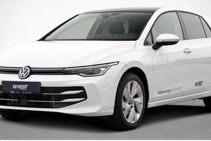 VW Golf 8.500 km 33.550 &euro; Darmstadt 64295