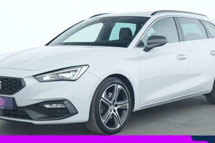 Seat Leon 83.277 km 23.254 &euro; Dietzenbach bei Frankfurt 63128