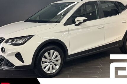 Seat Arona 24.578 km 16.890 &euro; Offenbach 63069