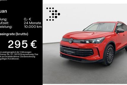 VW Tiguan 17.235 km 34.480 &euro; Kelkheim 65779