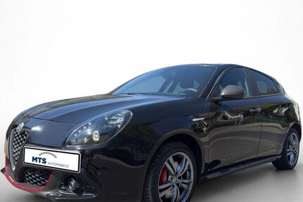 Alfa Romeo Giulietta 109.069 km 12.470 &euro; Oberursel (Taunus) OT Oberursel 61440