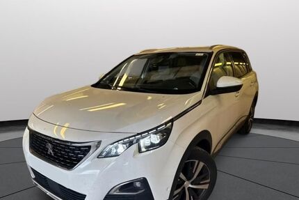 Peugeot 5008 192.300 km 15.470 € Frankfurt am Main 60386