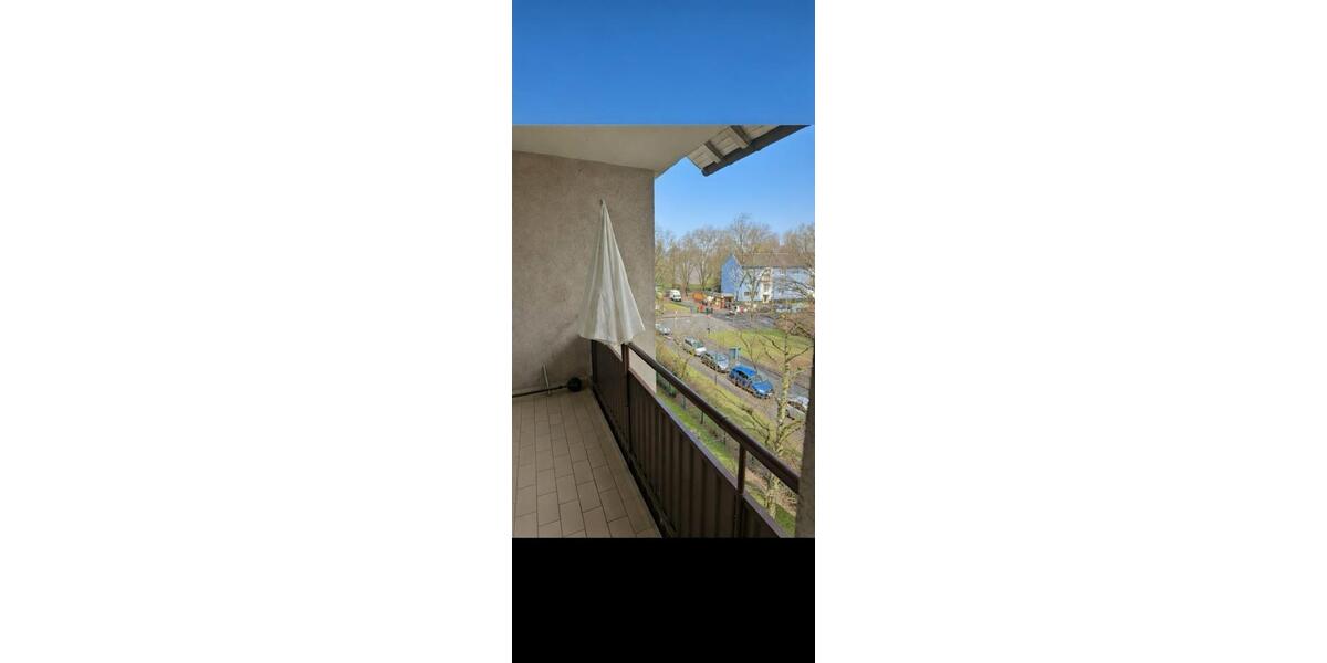 Etagenwohnung Frankfurt am Main West - 2 Zimmer, 64 m&sup2;, 254.000&euro; | Angebot:26110371