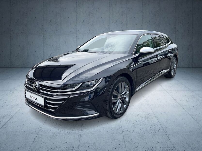 VW Arteon 17.200 km 32.980 € Frankfurt am Main 60528