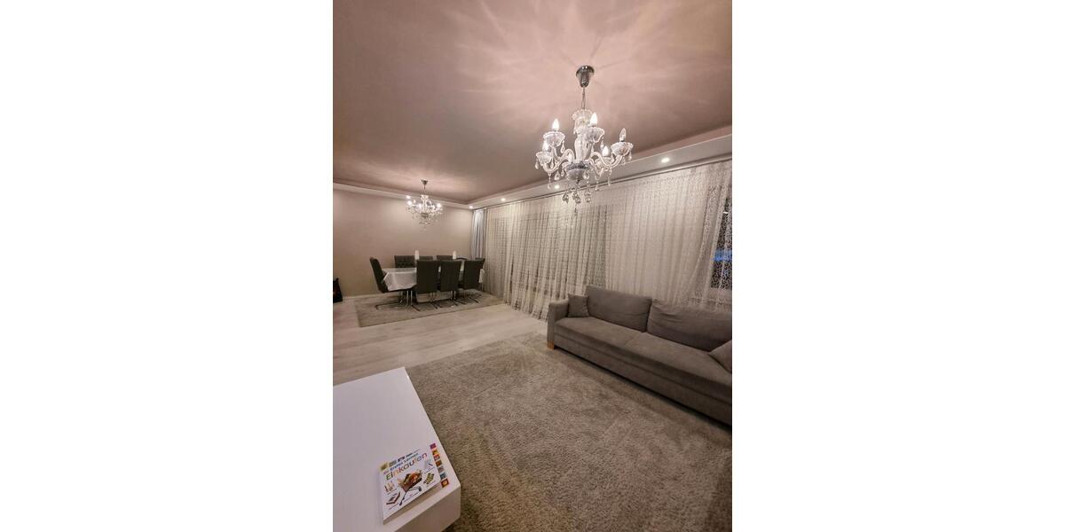 Etagenwohnung Ronneburg - 3 Zimmer, 75 m&sup2;, 230.000&euro; | Angebot:26809088