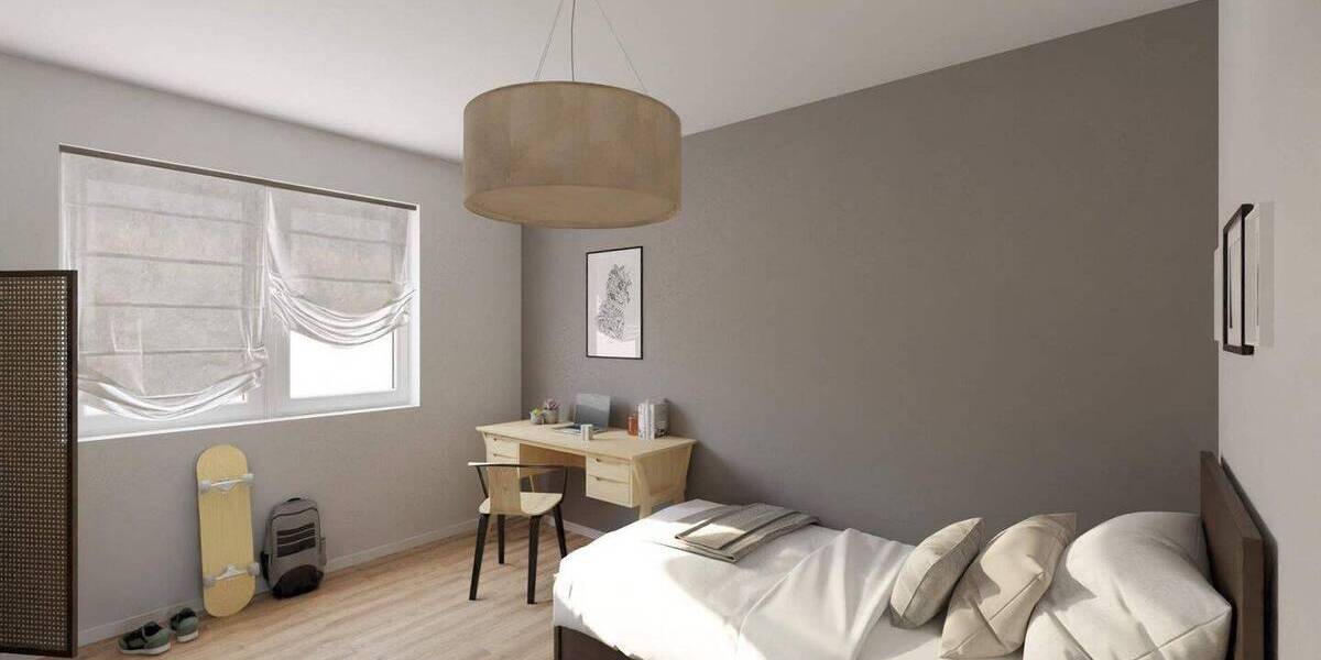 Etagenwohnung Langen Nordend - 4 Zimmer, 93 m&sup2;, 524.900&euro; | Angebot:25664074