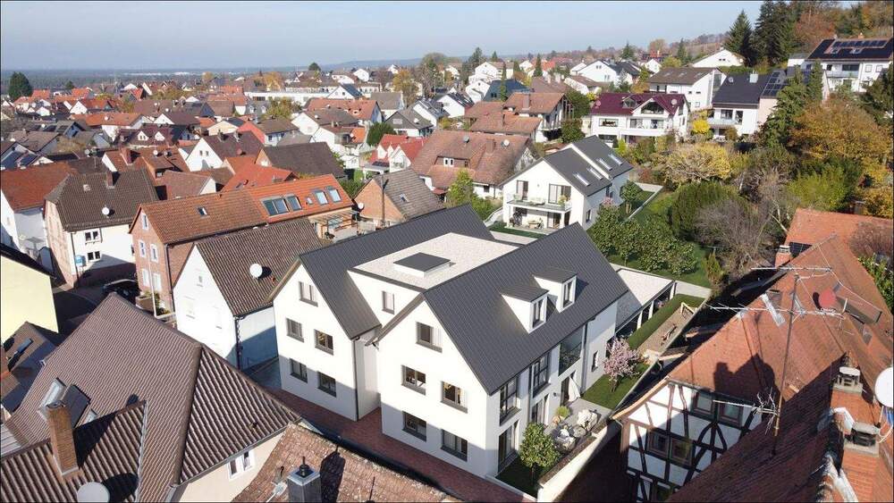 Doppelhaushälfte Alzenau in Unterfranken / Hörstein Alzenau - 5 Zimmer, 150 m&sup2;, 742.500&euro; | Angebot:25705995