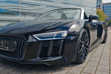 Audi R8 66.850 km 94.990 &euro; Frankfurt am/Main 60389