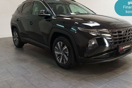 Hyundai TUCSON 20.951 km 29.470 € Egelsbach 63329