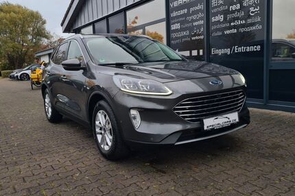 Ford Kuga 132.500 km 14.290 &euro; Offenbach am Main 63069