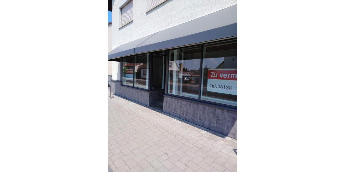 Gewerbeobjekt Kahl am Main - 650&euro; | Angebot:26196968