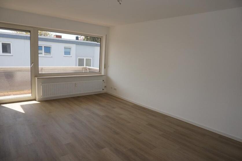 schöne 2 Zi. Wohung mitten in Friedberg
