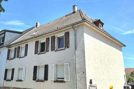 Haus Dieburg - 8 Zimmer, 193 m&sup2;, 499.000&euro; | Angebot:26738563