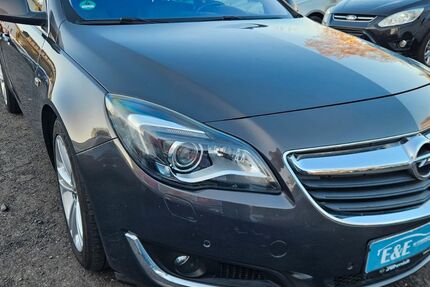 Opel Insignia 165.000 km 7.190 &euro; Frankfurt amMain 60386