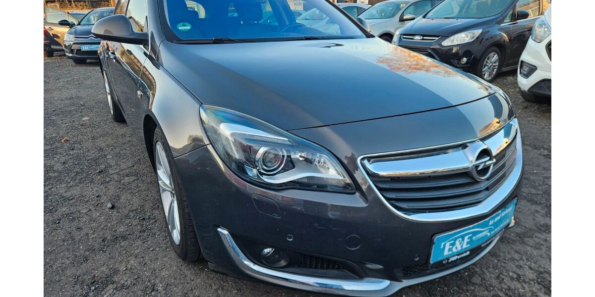 Opel Insignia 165.000 km 7.190 &euro; Frankfurt amMain 60386