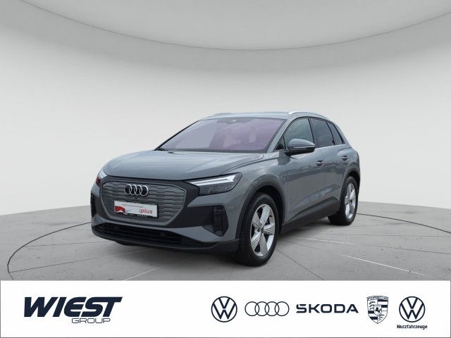 Audi Q4 e-tron 75.924 km 26.999 € Darmstadt 64295