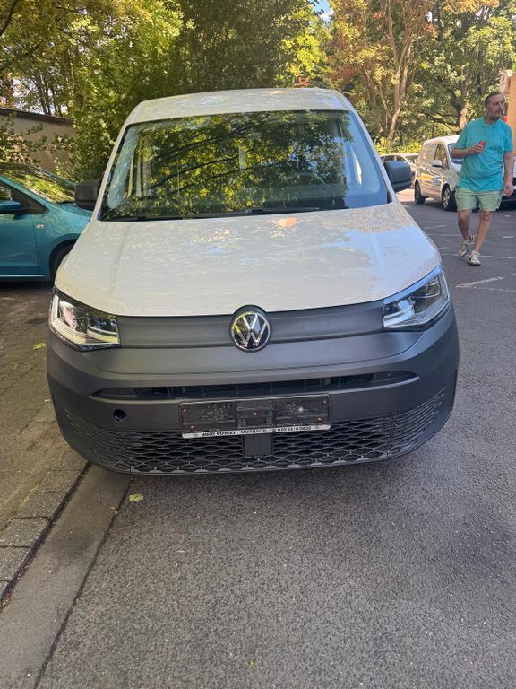 VW Caddy 86.952 km 14.700 € Frankfurt am Main 60439