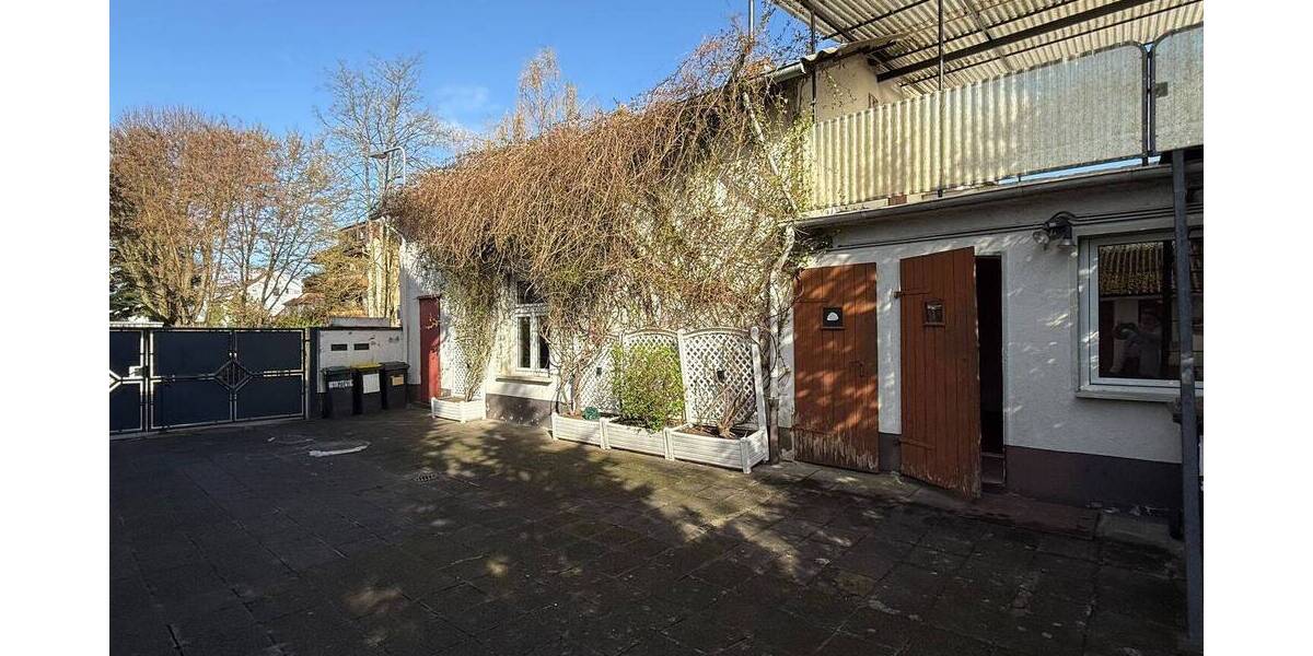 Mehrfamilienhaus, Wohnhaus Frankfurt Oberrad - 6 Zimmer, 136 m&sup2;, 695.000&euro; | Angebot:25776058