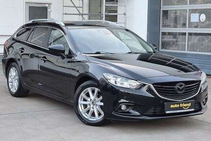 Mazda 6 156.000 km 8.990 € Rüsselsheim 65428