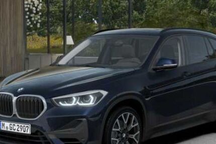 BMW X1 61.200 km 23.470 &euro; Bad Homburg 61352