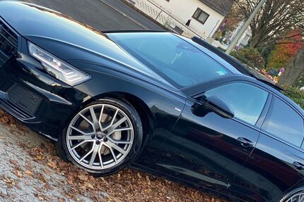 Audi A6 93.000 km 43.900 &euro; Kelkheim 65779