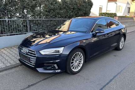 Audi A5 170.000 km 18.890 &euro; Egelsbach 63329
