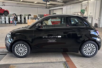 Fiat 500e 5.000 km 29.980 € Maintal 63477