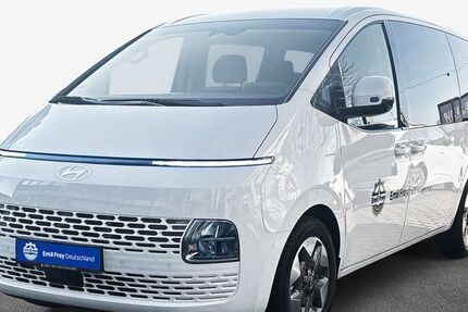 Hyundai STARIA 9.200 km 40.950 € Offenbach 63069