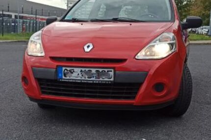 Renault Clio 104.500 km 3.200 € Neu-Isenburg 63263