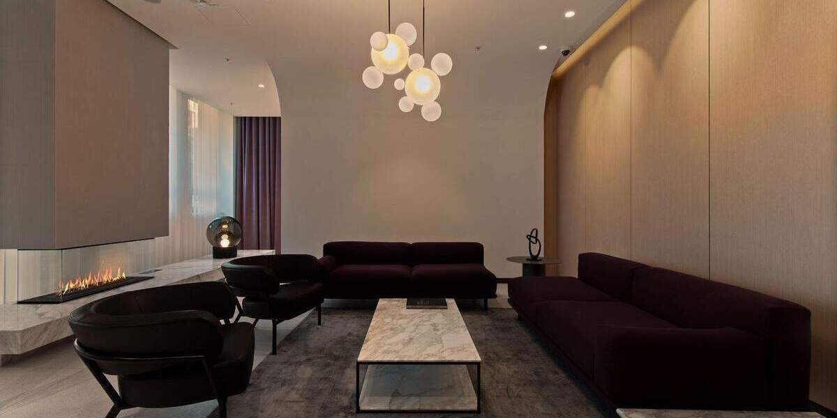 Tower Life - City Loft im FOUR 2 zimmer