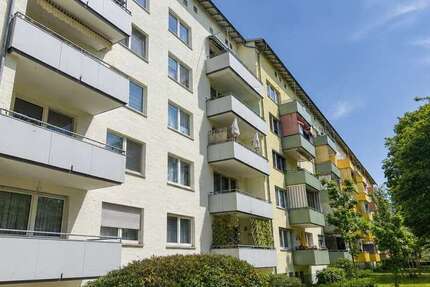Wohnung Hanau Großauheim - 2 Zimmer, 56 m&sup2;, 140.000&euro; | Angebot:26818610