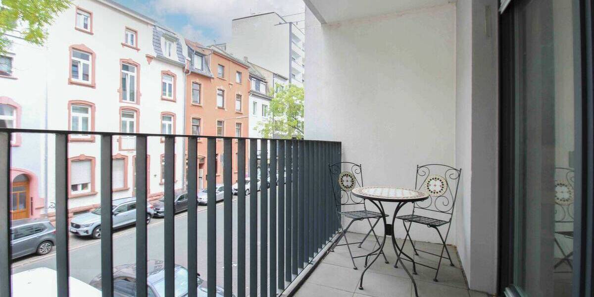 Etagenwohnung Frankfurt Gallus - 5 Zimmer, 147 m&sup2;, 895.000&euro; | Angebot:26108202