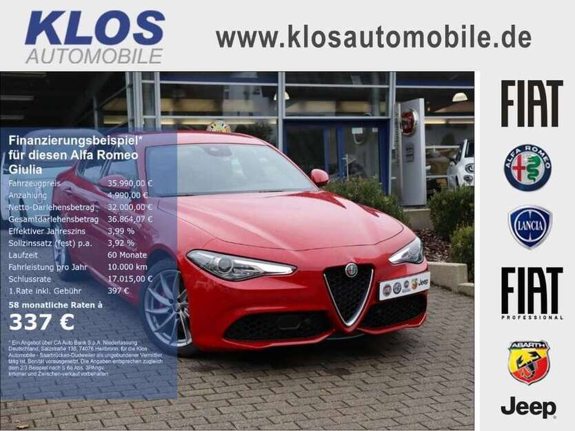 Giulia
