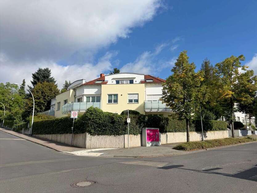 Wohnung zum Mieten in Bad Soden 1.230 € 76 m² 2 zimmer