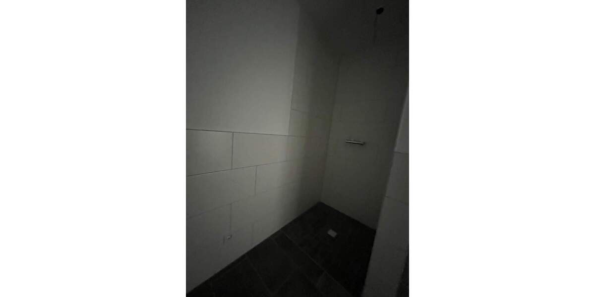 Erdgeschoss | 62,21 m² | EG | 2 Zimmer mit Terrasse & Gartenanteil 2 zimmer