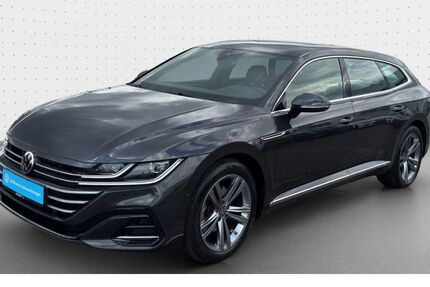 VW Arteon 34.673 km 32.190 € Mainz-Kastell (Wiesbaden) 55252