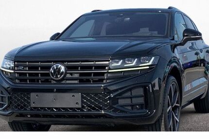 VW Touareg 2.500 km 99.980 &euro; Groß-Umstadt 64823