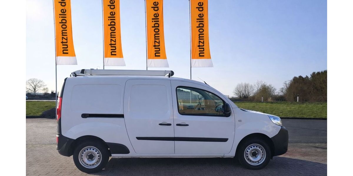 Renault Kangoo 87.000 km 10.999 &euro; Erlensee 63526