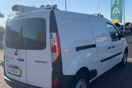 Renault Kangoo 87.000 km 11.899 &euro; Erlensee 63526