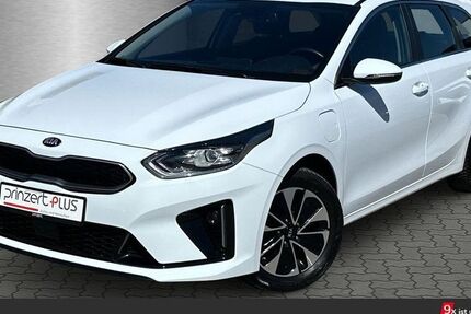Kia ceed Sportswagon 44.000 km 19.970 € Rödermark 63322