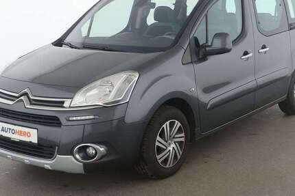 Citroen Berlingo 103.416 km 10.750 € Frankfurt am Main 65936
