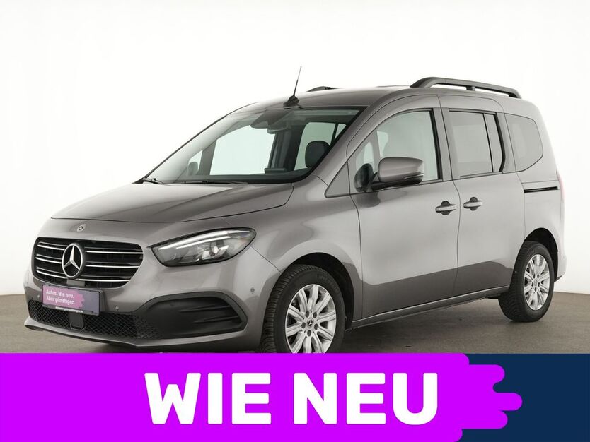 Mercedes-Benz T-Klasse 34.360 km 24.199 € Dietzenbach bei Frankfurt 63128