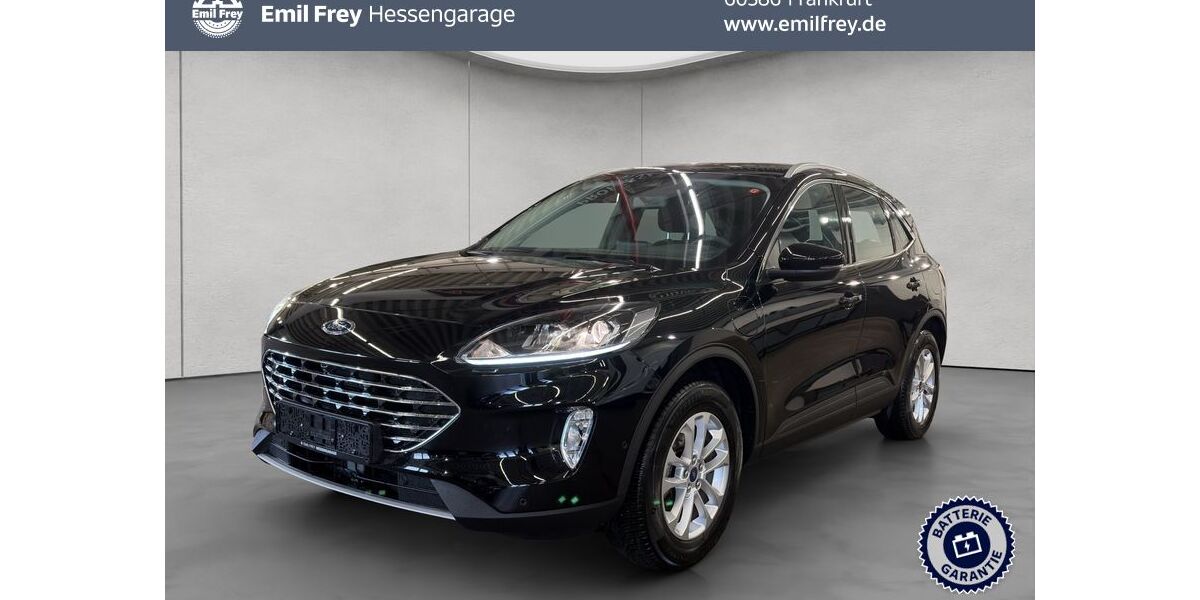 Ford Kuga 31.451 km 23.950 &euro; Frankfurt 60386