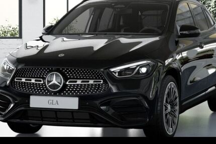 Mercedes-Benz GLA 200 9.900 km 42.990 &euro; Darmstadt 64295