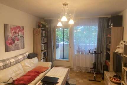 Wohnung zum Kaufen in Offenbach 139.000 € 45 m² 1 zimmer