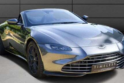 Aston Martin V8 21.990 km 132.007 € Kronberg 61476